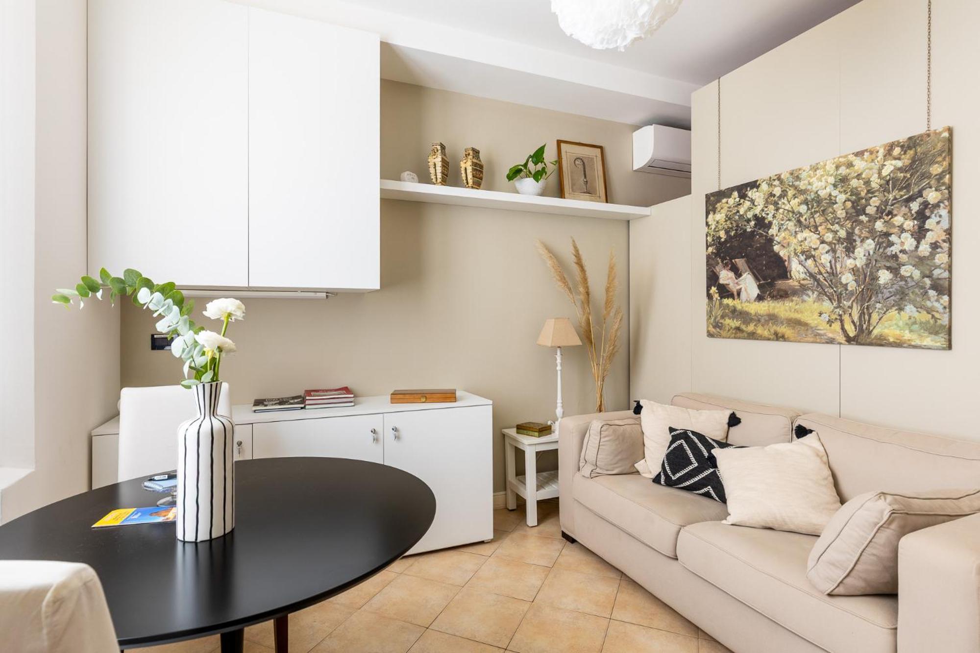 Apartamento Casa Letizia Bolonia Exterior foto